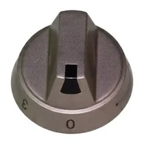 Pokrętło płytki grzejnej do kuchni Amica 3 z prawej E454.00/09.1139.00 9042703
