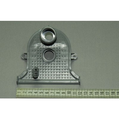 1994861 Wspornik rury górnego ramiena natry. AMICA