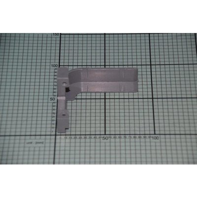 Narożnik NPS prawy szary (1035223)