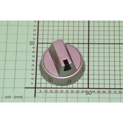 Pokrętło funkcyjne piekarnika Amica (9070538)