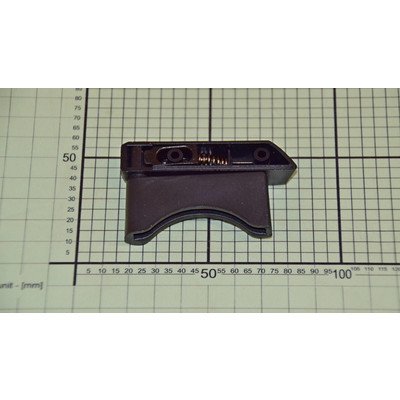 Mocowanie szybki lewe (1039931)