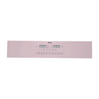 Tablica panelu sterowania do kuchenki Amica 1ThW-integra 9056518