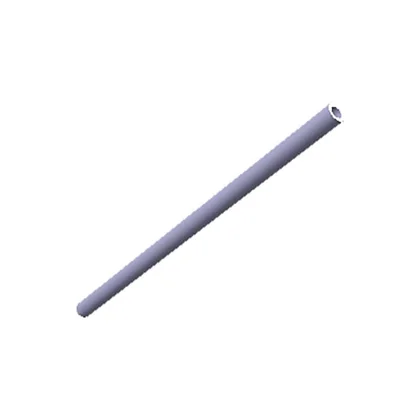 Płaszcze wodne do zmywarek Wąż zaworu układu zmiękczania wody do zmywarki Electrolux / AEG 1551217100