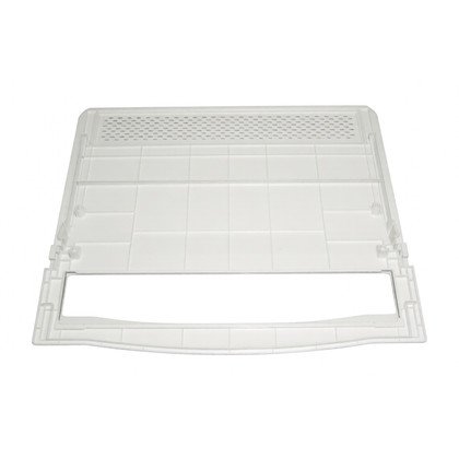 Półka nad pojemniki na warzywa do lodówki Mastercook / Fagor 52 x 43 cm F270005M2
