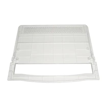 Półka nad pojemniki na warzywa do lodówki Mastercook / Fagor 52 x 43 cm F270005M2
