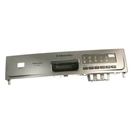 Maskownica panelu przedniego z uchwytem do zmywarki Electrolux / AEG 1174045102