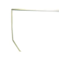 Uszczelka magnetyczna drzwi do lodówki Amica biała 20 chł. 29 zam. '07 8038468