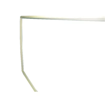 Uszczelka magnetyczna drzwi do lodówki Amica biała 20 chł. 29 zam. '07 8038468