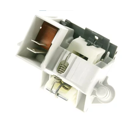 Zamek drzwi zmywarki Vestel / Sharp / Amica / Haier / Whirlpool 32037542 49126287 C00316006
