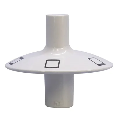 Części zamienne GORENJE Pokrętło funkcji do piekarnika i kuchenki Gorenje / Hisense 593018