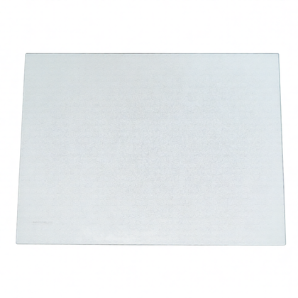 Dolna półka szklana do chłodziarki Electrolux / AEG 518,5 x 385 mm 2081847044