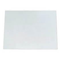 Dolna półka szklana do chłodziarki Electrolux / AEG 518,5 x 385 mm 2081847044