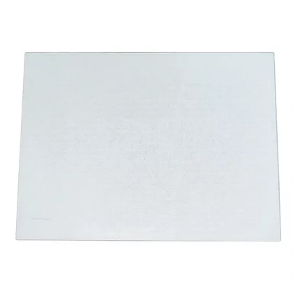 Dolna półka szklana do chłodziarki Electrolux / AEG 518,5 x 385 mm 2081847044