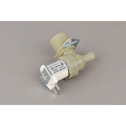 Elektrozawór 1-drożny pralki Candy 90 25686057,C00320408 / 481281729053, 033-25