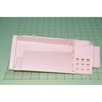 AWD82LC Obudowa pojemnika kompletna do suszarki AWD82LC Amica (1044060)