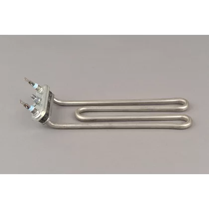 Elementy elektryczne do pralek r Grzałka do pralki Amica / Bosch / Siemens 2000 W 23,5 cm zgięta 02843/02841B