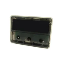 Elektronika skonfigurowana interfejsu użytkownika Electrolux / AEG USER INT 973944064538004