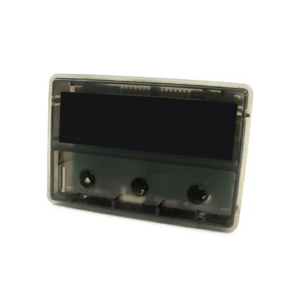 Elektronika skonfigurowana interfejsu użytkownika Electrolux / AEG USER INT 973944064538004