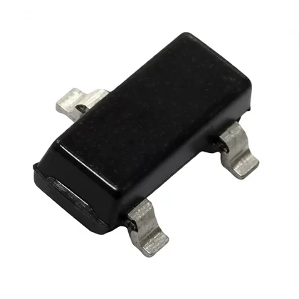 Elementy elektryczne do pralek r Tranzystor małosygnałowy PNP do modułu pralki Samsung MMBT3906 0501-000467