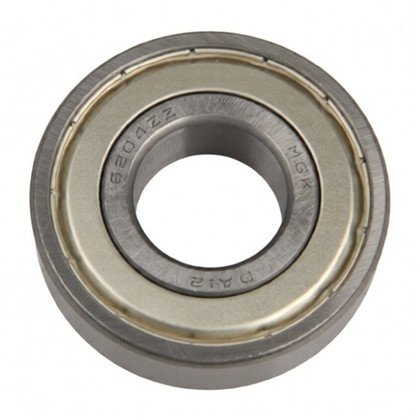 Łożysko kulkowe do pralki Domax 6204 ZZ CX 20 x 47 x 14 mm 01027