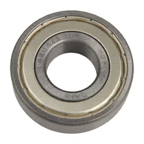 Łożysko kulkowe do pralki Domax 6204 ZZ CX 20 x 47 x 14 mm 01027