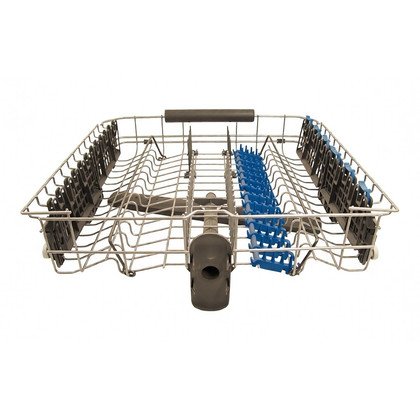 Koszyk górny do zmywarki Electrolux / AEG 60 cm srebrny 140002717043