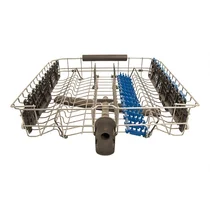 Koszyk górny do zmywarki Electrolux / AEG 60 cm srebrny 140002717043