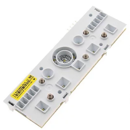 Elementy obudowy do lodówek Whir Moduł panelu dotykowego do lodówki Whirlpool 481010426518 C00315283 481010536086 C00313317