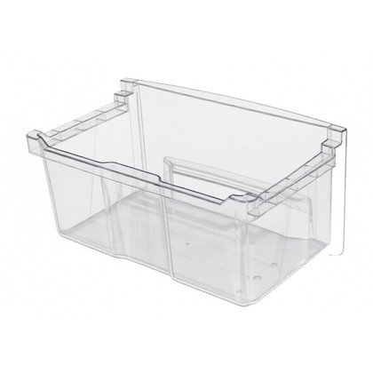 Części zamienne GORENJE Szuflada do lodówki i zamrażarki Gorenje / Hisense 446063