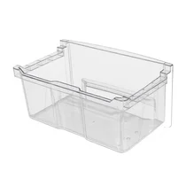 Półki na drzwi różni producenci Szuflada do lodówki i zamrażarki Gorenje / Hisense 446063
