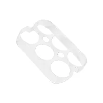 Półki na drzwi różni producenci Pojemnik na jajka do lodówki Electrolux / AEG 4055088548