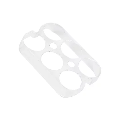 Półki na drzwi różni producenci Pojemnik na jajka do lodówki Electrolux / AEG 4055088548