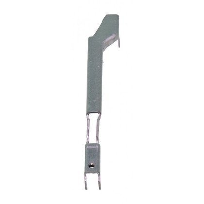 Obsada zawiasu 80l 6_ 2xM4 oc. prawa Amica 9069538