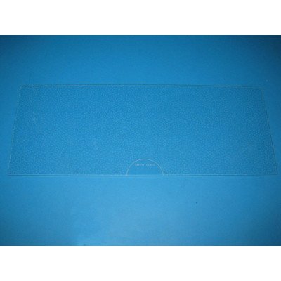 Części zamienne GORENJE Półka szklana nad pojemniki na warzywa (542605)