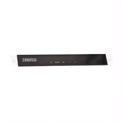 Kompletny zestaw panelu kontrolnego do chłodziarki i zamrażarki Electrolux / AEG / Zanussi 2651091114
