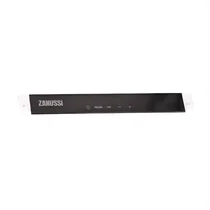 Termostaty regulowane do lodówek Kompletny zestaw panelu kontrolnego do chłodziarki i zamrażarki Electrolux / AEG / Zanussi 2651091114