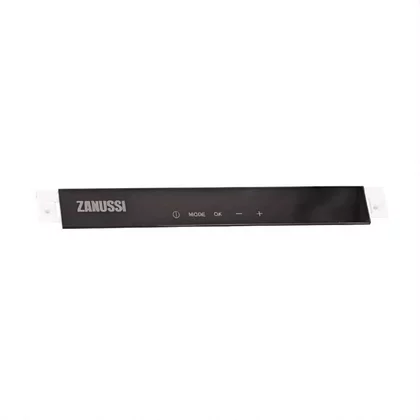 Termostaty regulowane do lodówek Kompletny zestaw panelu kontrolnego do chłodziarki i zamrażarki Electrolux / AEG / Zanussi 2651091114