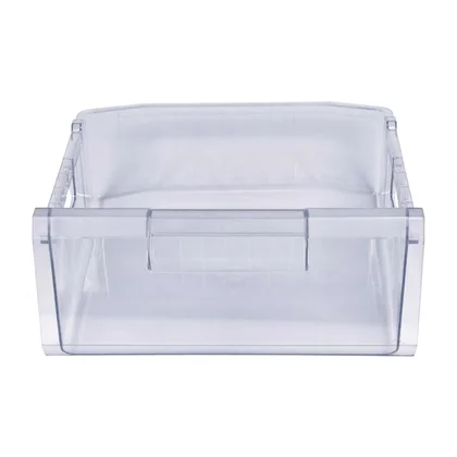Półki na drzwi różni producenci Szuflada do zamrażarki Bosch / Siemens 39 x 16,2 x 36 cm 00353329 00438775