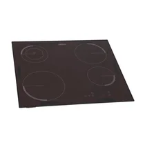 Płyty szklane Szklana płyta grzejna do płyty kuchennej Electrolux / AEG / Zanussi 590 x 520 mm