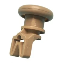 Kółko kosza górnego do zmywarki Amica 24 mm 1012460
