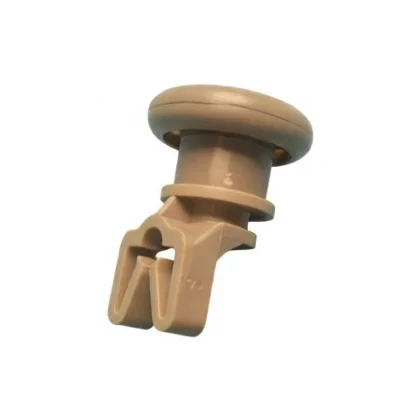 Kółko kosza górnego do zmywarki Amica 24 mm 1012460