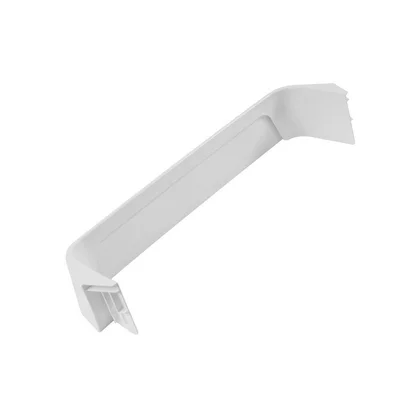 Półki na drzwi różni producenci Dolny balkonik drzwiowy do lodówki Electrolux / AEG 437 x 105 mm 2246108019
