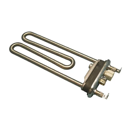 Elementy elektryczne do pralek r Grzałka z czujnikiem NTC do pralki Amica 1900 W 1020366