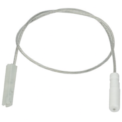 Iskrownik do kuchenki i płyty gazowej Whirlpool / Indesit / Ariston / Hotpoint 300 mm 481225268083 C00327112 481225268088 C00311609