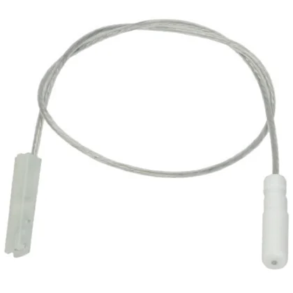 Iskrownik do kuchenki i płyty gazowej Whirlpool / Indesit / Ariston / Hotpoint 300 mm 481225268083 C00327112 481225268088 C00311609