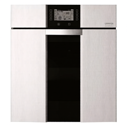 Części zamienne GORENJE Szyba zewnętrzna drzwi piekarnika Gorenje / Hisense 135831