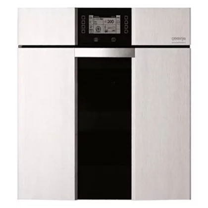 Części zamienne GORENJE Szyba zewnętrzna drzwi piekarnika Gorenje / Hisense 135831