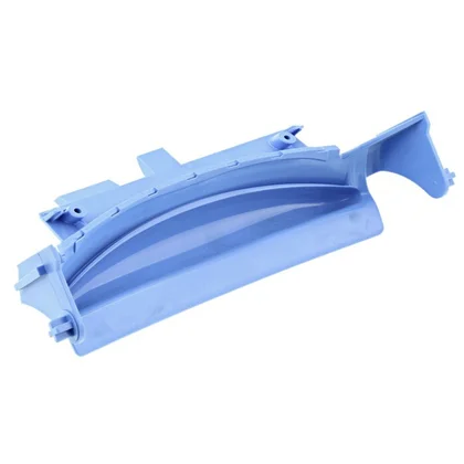 Uchwyt drzwi zmywarki Electrolux / AEG niebieski 1526190226