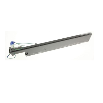 Maskownica listwy górnej drzwi do lodówki Samsung DA97-12789D