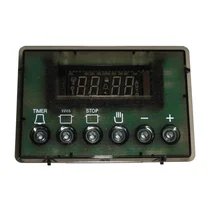 Zegar elektroniczny do piekarnika i kuchenki Mastercook / Fagor Valuetime 1-przekaźnikowy C430001J0 401-12